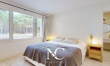 Casa en Venta en Costa Esmeralda, cerca del mar