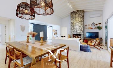 Casa en Venta en Costa Esmeralda, cerca del mar