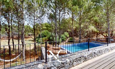 Casa en Venta en Costa Esmeralda, cerca del mar