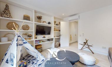 Casa en Venta en Costa Esmeralda, cerca del mar