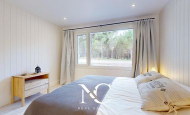 Casa en Venta en Costa Esmeralda, cerca del mar