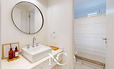 Casa en Venta en Costa Esmeralda, cerca del mar