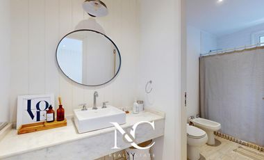 Casa en Venta en Costa Esmeralda, cerca del mar