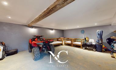 Casa en Venta en Costa Esmeralda, cerca del mar