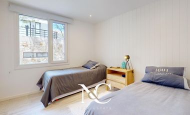 Casa en Venta en Costa Esmeralda, cerca del mar