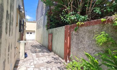 ¡Oportunidad Imperdible! Casa a reciclar sobre lote de 8,66 x 34,64 m2 - En Venta