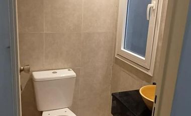 Departamento Monoambiente en venta - 1 Baño - Wilde