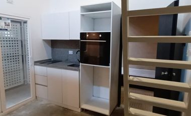 Departamento Monoambiente en venta - 1 Baño - Wilde
