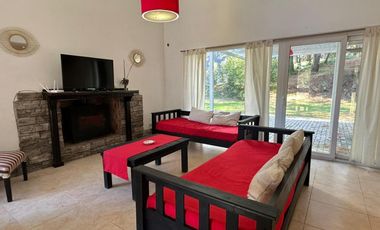 Casa en venta - 6 Dormitorios 5 Baños - Pinamar