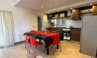 Casa en venta - 6 Dormitorios 5 Baños - Pinamar