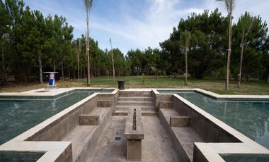 Casa en venta - 6 Dormitorios 5 Baños - Pinamar