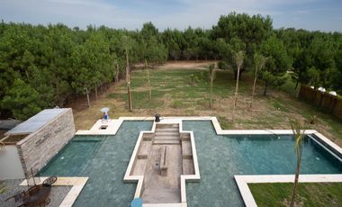 Casa en venta - 6 Dormitorios 5 Baños - Pinamar