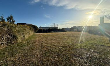 Terreno en  venta en barrio Haras de Santa Maria, Molinos Sur