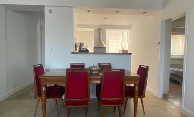 Castelli 33 - Playa Chica - Mar del Plata