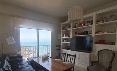 Castelli 33 - Playa Chica - Mar del Plata