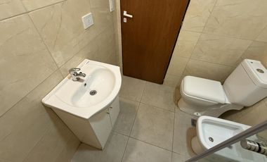 Departamento en alquiler a estrenar 2 ambientes - Wilde Avellaneda
