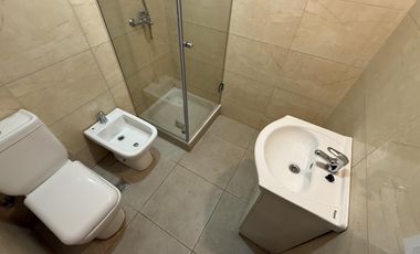 Departamento en alquiler a estrenar 2 ambientes - Wilde Avellaneda