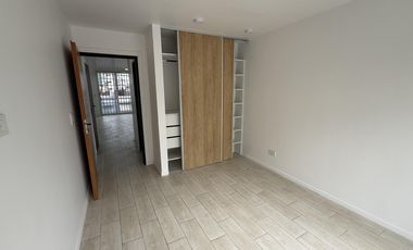 Departamento en alquiler a estrenar 2 ambientes - Wilde Avellaneda