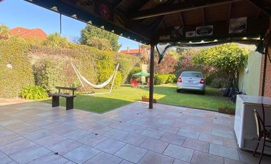 Av. Juan Jose Paso 500 - San Carlos - Mar del Plata