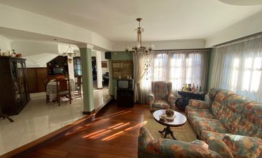 Av. Juan Jose Paso 500 - San Carlos - Mar del Plata