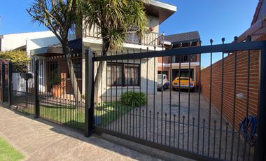 Av. Juan Jose Paso 500 - San Carlos - Mar del Plata