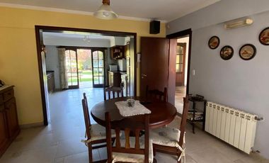 Av. Juan Jose Paso 500 - San Carlos - Mar del Plata