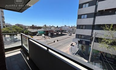 ALQUILER DEPTO 1 DORMITORIO – ALTO ALBERDI