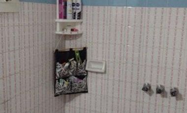 Chalet 4 ambientes en planta alta en barrio El Martillo