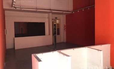 LOCAL EN  VENTA : CANNING :: PLAZA CANNING