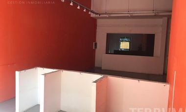 LOCAL EN  VENTA : CANNING :: PLAZA CANNING