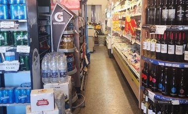 Galpón en venta en zona sur , Inversion Segura! Arijon 2700