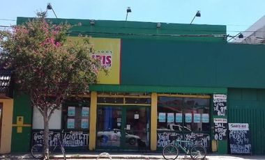 Galpón en venta en zona sur , Inversion Segura! Arijon 2700