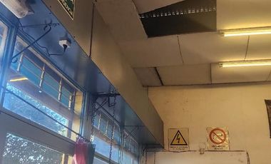 Galpón en venta en zona sur , Inversion Segura! Arijon 2700