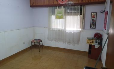 APTO CRÉDITO.CASA 3 AMB.PARQUE.PIETA.QUINCHO.EN EZPELETA ESTE