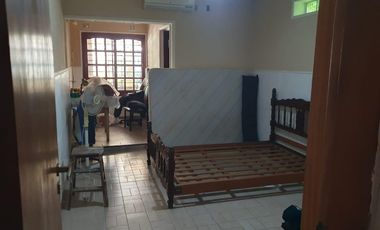 APTO CRÉDITO.CASA 3 AMB.PARQUE.PIETA.QUINCHO.EN EZPELETA ESTE