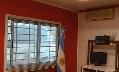 APTO CRÉDITO.CASA 3 AMB.PARQUE.PIETA.QUINCHO.EN EZPELETA ESTE