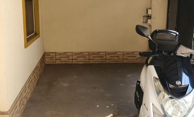 APTO CRÉDITO.CASA 3 AMB.PARQUE.PIETA.QUINCHO.EN EZPELETA ESTE