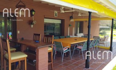 El Ombu Alquiler TEMPORADA 2026