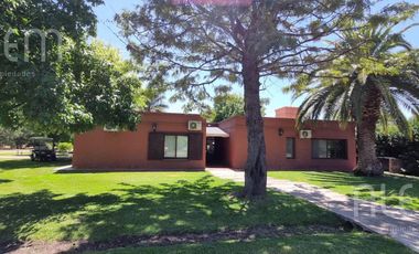 El Ombu Alquiler TEMPORADA 2026