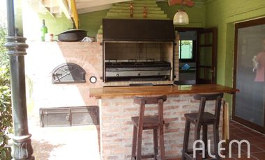 El Ombu Alquiler TEMPORADA 2026