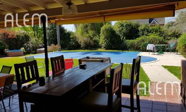 El Ombu Alquiler TEMPORADA 2026