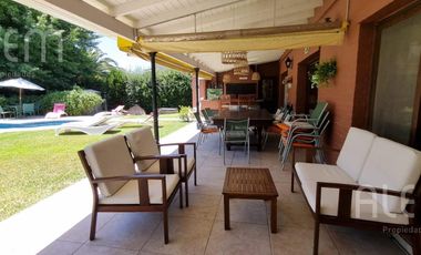 El Ombu Alquiler TEMPORADA 2026