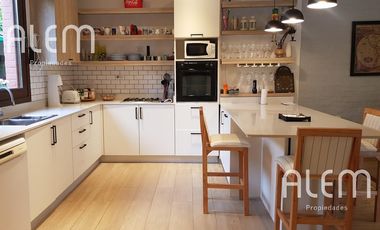 El Ombu Alquiler TEMPORADA 2026