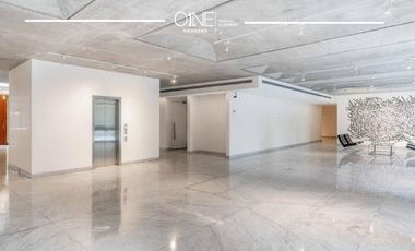 Departamento de lujo 2 ambientes con cochera doble, en Faena Aleph!!