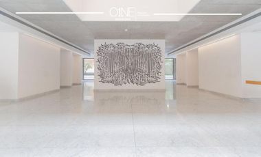 Departamento de lujo 2 ambientes con cochera doble, en Faena Aleph!!