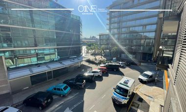 Departamento de lujo 2 ambientes con cochera doble, en Faena Aleph!!