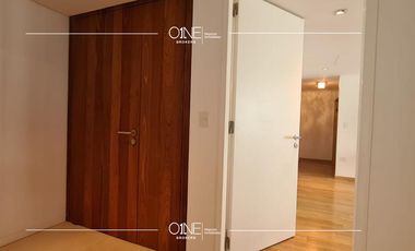 Departamento de lujo 2 ambientes con cochera doble, en Faena Aleph!!