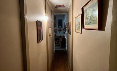 Casa de corte antiguo en excelente estado - Venta Directa - Apto Crédito!!