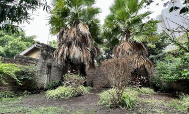 Casa de corte antiguo en excelente estado - Venta Directa - Apto Crédito!!