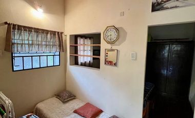 Casa de corte antiguo en excelente estado - Venta Directa - Apto Crédito!!